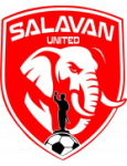 Salavan United team flag