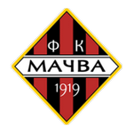 Macva team flag