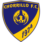 Chorrillo FC team flag