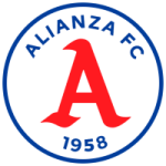Alianza W team flag
