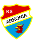 Arkonia U19 team flag