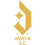 Jwaaya FC team flag