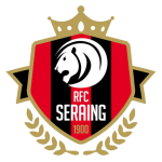 RFC Seraing Reserve U21 team flag