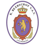 K. Beerschot V.A. Reserve U21 team flag