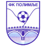 FK Polimlje Prijepolje team flag