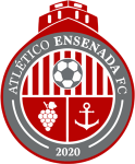 Ensenada team flag