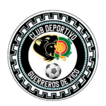 Guerreros team flag