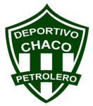 Chaco team flag