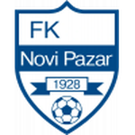 Novi Pazar team flag