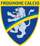 Frosinone U20 team flag