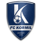 Kormil team flag