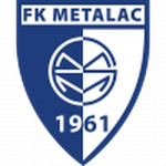 Metalac GM team flag