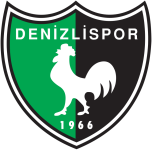 Denizli İYG team flag