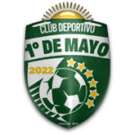 Primero Mayo team flag