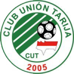 Unión Tarija team flag