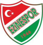 Ezinespor team flag