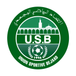 Union Sportive Boujaad team flag