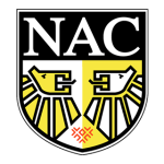 NAC Breda W team flag