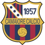 Camaiore team flag