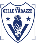 Celle Varazze team flag