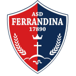 Ferrandina team flag