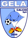 Gela team flag