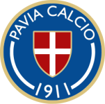 Pavia team flag