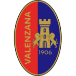 Valenzana team flag