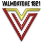 Valmontone team flag