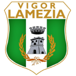 Vigor Lamezia team flag