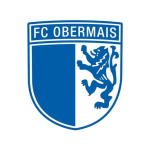 Obermais team flag