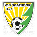 FK Zlatibor team flag