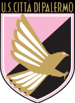 AC Palermo team flag