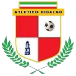 Atletico Hidalgo team flag
