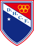 Dos Hermanas team flag