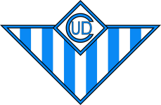 UD Casetas team flag