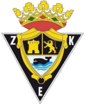 Zarautz team flag