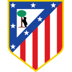 A Madrid III team flag