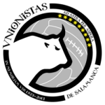 Unionistas II team flag
