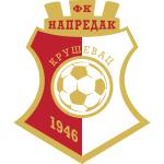 Napredak team flag