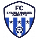 FC Emmelshausen-Karbach team flag