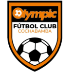 Olympic FC team flag