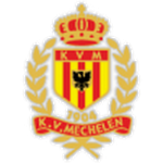 KV Mechelen team flag
