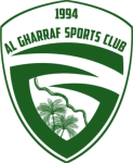 Gharraf team flag