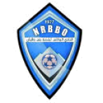 Nrb Beni Oulbene flag