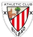 Athletic U19 team flag