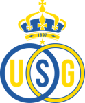 R. Union SG U19 team flag