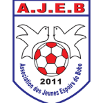 AJEB team flag