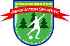 Fanalamanga team flag
