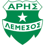Aris W team flag
